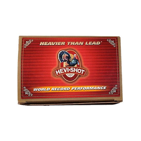 HS MAG 12GA 5,6,7 2oz 3'' 5 - Win Repeating Arms Promotion